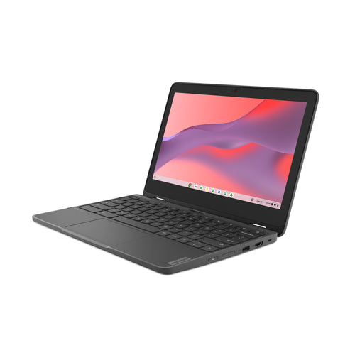 Lenovo 300e Yoga Chromebook Gen 4 - 11.6" MediaTek, 4GB RAM, 32GB Storage, ChromeOS