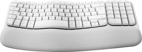 Logitech Wave Keys for Mac keyboard