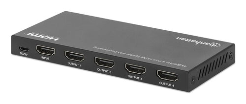 Manhattan 208369 video splitter