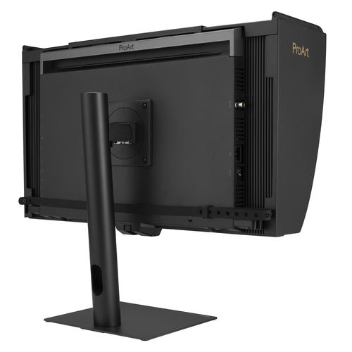 ASUS ProArt OLED PA27USD computer monitor