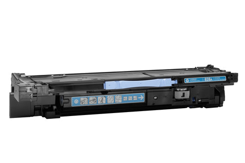 Toner Cartridge HP 828A Cyan LaserJet Compatible 1 Piece