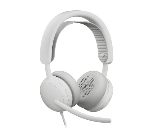 Logitech 981-001610 headphones/headset