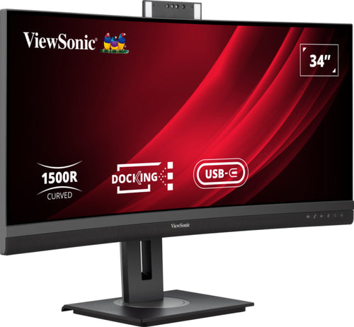 Viewsonic VG3457CV LED display