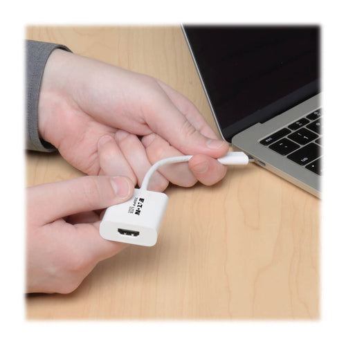 Tripp Lite U444-06N-HD-AM USB graphics adapter