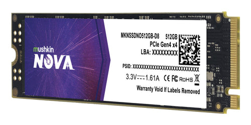 Edge Nova