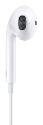 Headset Apple EarPods USB-C Wired Calls Music White