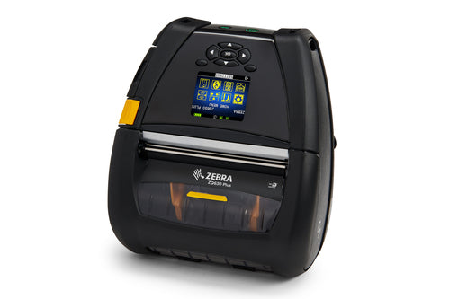Zebra ZQ63-AUFAE14-00 label printer
