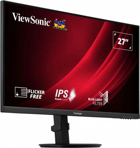 Viewsonic VG Series VG2709-2K-MHD-2 computer monitor