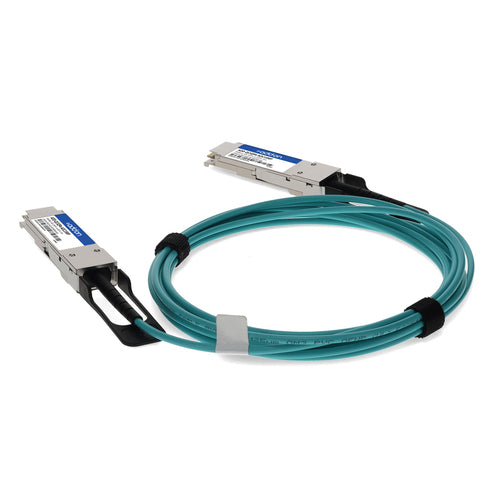 AddOn Networks ADD-QCIQPA-AOC15MP InfiniBand/fibre optic cable