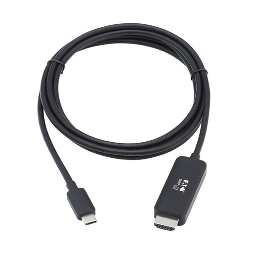 Tripp Lite U444-006-HBE video cable adapter