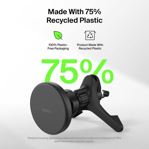 Belkin BoostCharge