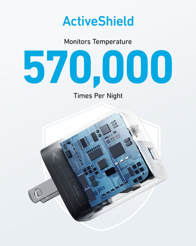 Anker 323