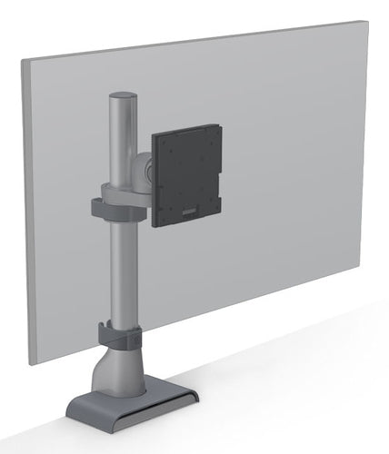 HAT Design Works E5 Single Static Pole