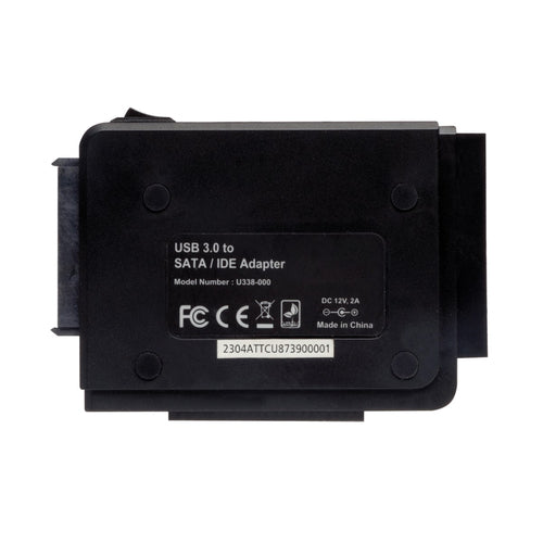 Tripp Lite U338-000 cable gender changer