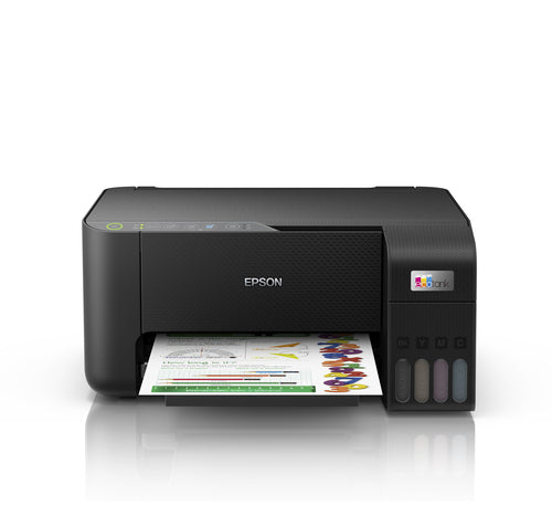 Epson EcoTank ET-2862