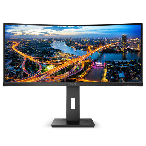 Philips B Line 346B1C/00 computer monitor