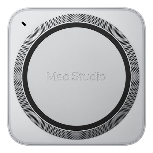 Apple Mac Studio M4 Max 36GB RAM 512GB SSD – Leistungsstarke Kreativ-Workstation