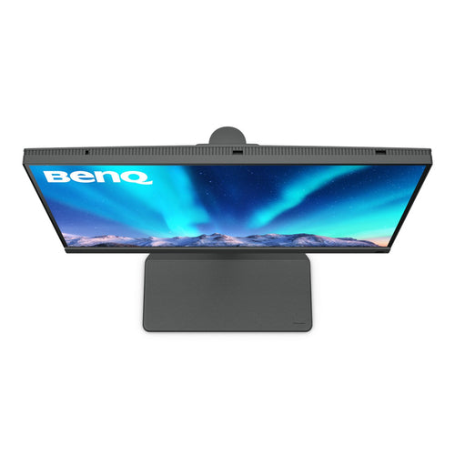 BenQ SW272Q computer monitor