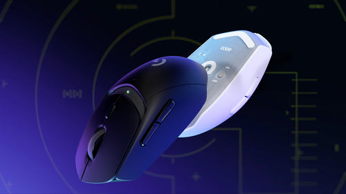 Logitech G G309 mouse
