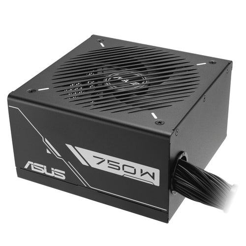 ASUS Prime -750B-BLACK power supply unit