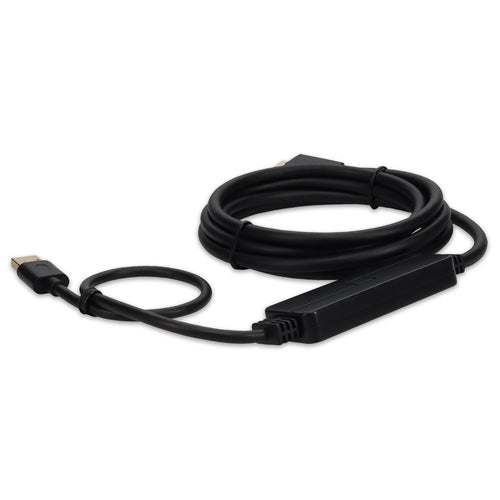 AddOn Networks USB32HDMI2M video cable adapter