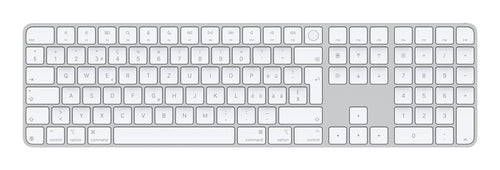 Apple Magic keyboard