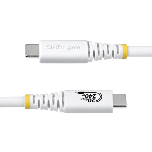 StarTech.com CC6FT20GUSB4TPW USB cable