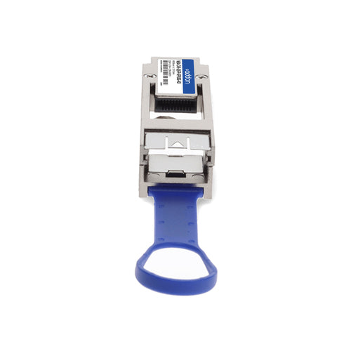 AddOn Networks MSA-CVR-QSFP-SFP10G-AO network transceiver module