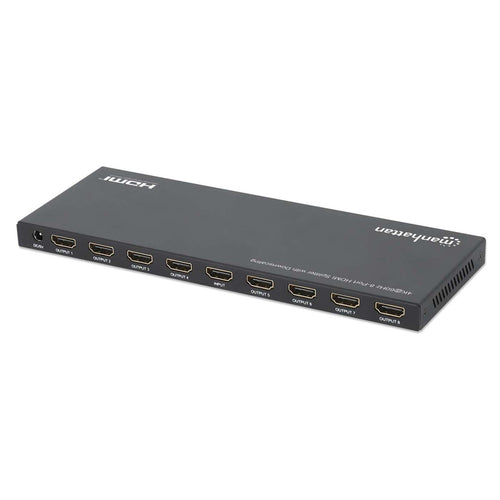 Manhattan 208451 video splitter