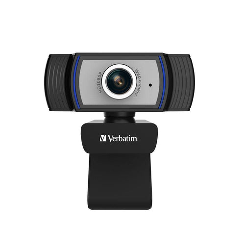 Verbatim 66614 webcam