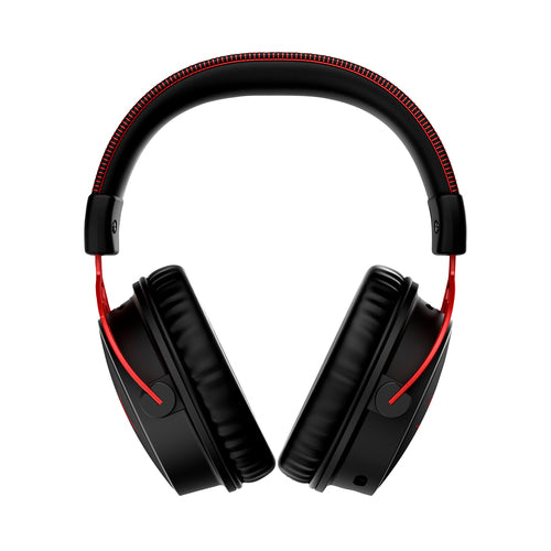 HyperX Cloud Alpha Wireless RED GAM HEADSET