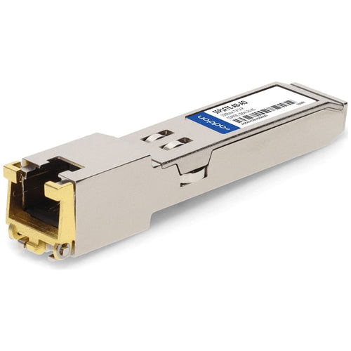 AddOn Networks SFP1FTE-AB-AO network transceiver module