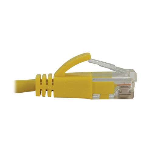 Cat6a 10G Slim Snagless geformtes Ethernet-Kabel 1,8 m - Tripp Lite