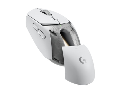 Logitech G 910-007207 mouse