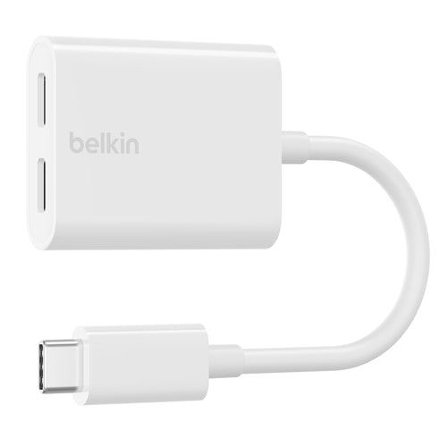 Belkin F7U081BTWH interface hub