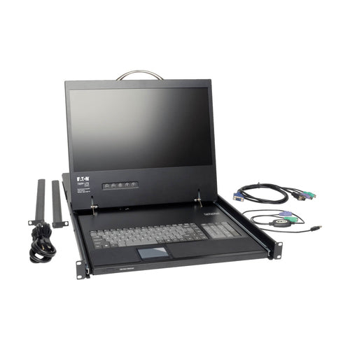 Tripp Lite B021-000-19 rack console