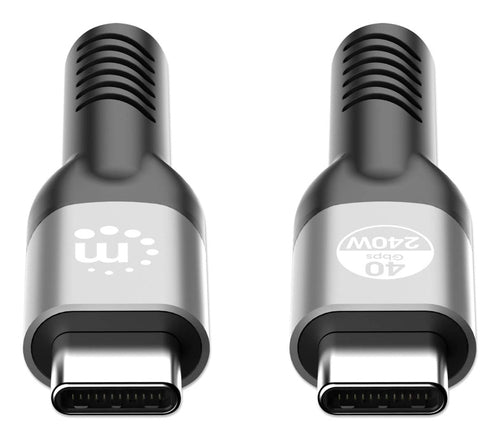 Manhattan 356381 USB cable