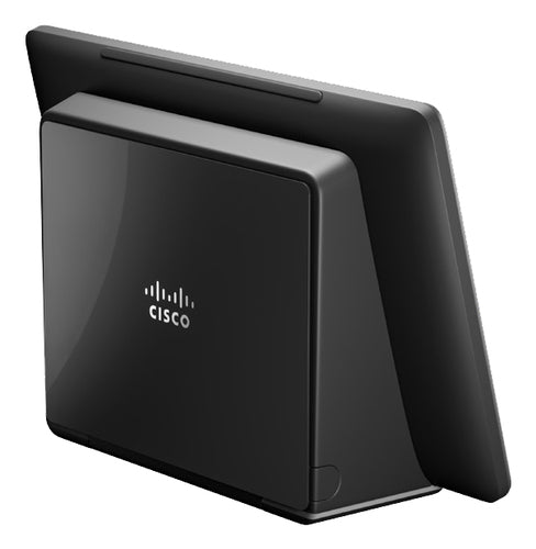 Cisco Room Navigator for Wall