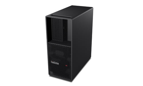 Lenovo ThinkStation P3 Tower Gen 2 Intel Core Ultra 5 16 GB RAM 512 GB SSD Windows 11 Pro