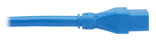 Eaton Power Cable 1.8m C20 to C19 Coupler 250V 20A