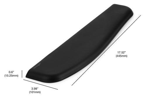 Kensington ErgoSoft wrist rest