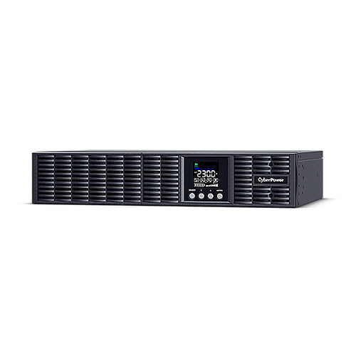 CyberPower OLS1000ERT2UA uninterruptible power supply (UPS)