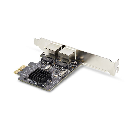 StarTech.com ST1000SPEXD4T network card