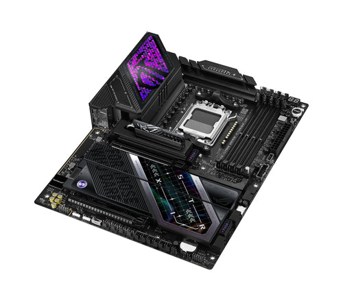 ASUS ROG STRIX X870E-E GAMING WIFI7 NEO