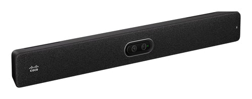 Cisco Room Bar Pro video conferencing system