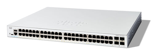 Cisco C1200-48T-4G network switch
