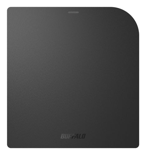 Buffalo MediaStation optical disc drive