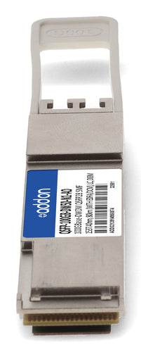 AddOn Networks QSFP-100GB-DW50-N1-AO network transceiver module