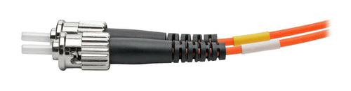 Tripp Lite N318-02M InfiniBand/fibre optic cable