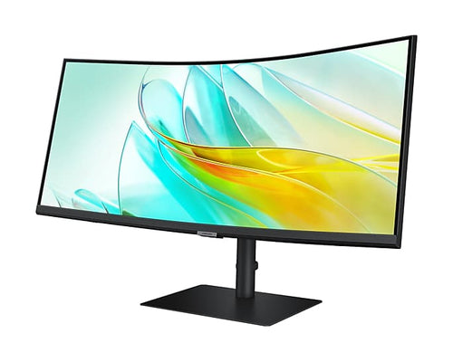 Samsung LS34C652UAU computer monitor